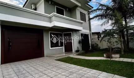 Casa com 3 quartos à venda na José Sebastião Dos Santos, 99, Centro, Osório, 147 m2 por R$ 950.000