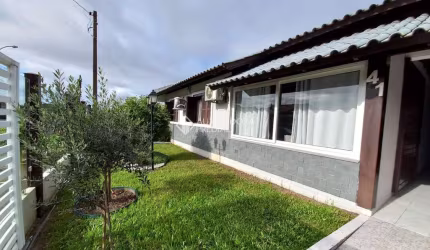 Casa com 3 quartos à venda na Oscár Pachêco Geier, 41, Pitangas, Osório, 242 m2 por R$ 670.000