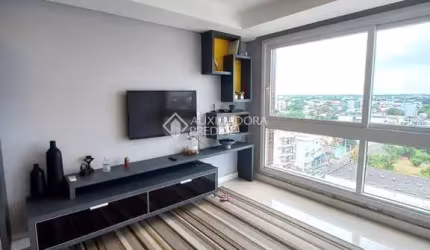 Apartamento com 2 quartos à venda na Firmiano De Osório, 692, Centro, Osório, 80 m2 por R$ 620.000