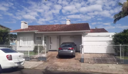 Casa com 3 quartos à venda na Nossa Senhora Da Conceição, 100, Centro, Osório, 371 m2 por R$ 1.300.000