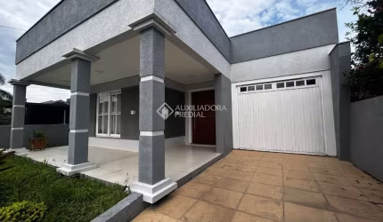 Casa com 3 quartos à venda na Joanin Gamba, 552, Caiu Do Céu, Osório, 250 m2 por R$ 850.000
