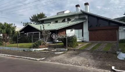 Casa com 4 quartos à venda na Leôncio Luís Marques, 585, Caiu Do Céu, Osório, 300 m2 por R$ 1.250.000