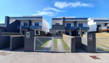 Casa com 3 quartos à venda na Servidão Manoel Machado Aguiar, 250, São João do Rio Vermelho, Florianópolis, 111 m2 por R$ 540.000