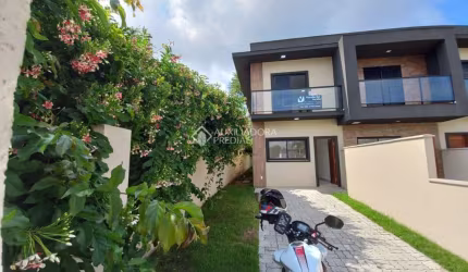 Casa com 2 quartos à venda na Avenida Red Park, 729, São João do Rio Vermelho, Florianópolis, 88 m2 por R$ 650.000