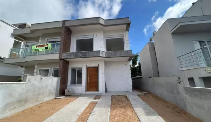Casa com 4 quartos à venda na Rua Fernando Bauther da Silva, 126, Ingleses do Rio Vermelho, Florianópolis, 184 m2 por R$ 1.190.000