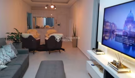 Cobertura com 2 quartos à venda na Travessa Calêndula, 63, Ingleses do Rio Vermelho, Florianópolis, 195 m2 por R$ 900.000