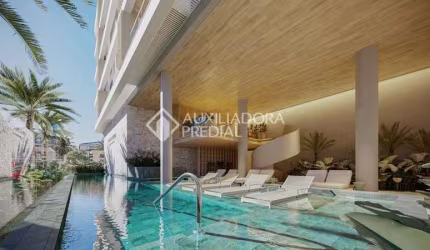 Apartamento com 3 quartos à venda na Rua Professor Manoel do Lago Almeida, 30, Jurerê, Florianópolis, 141 m2 por R$ 4.042.555