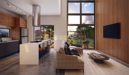 Apartamento com 2 quartos à venda na Rua Júlio Vieira, 237, João Paulo, Florianópolis, 99 m2 por R$ 1.766.208