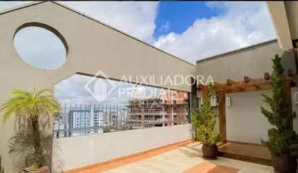 Cobertura com 3 quartos à venda na Santa Catarina, 229, Centro, Erechim, 217 m2 por R$ 1.250.000