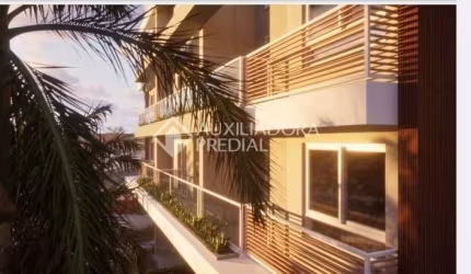 Apartamento com 2 quartos à venda na Rua Leonel Pereira, 909, Cachoeira do Bom Jesus, Florianópolis, 57 m2 por R$ 563.996