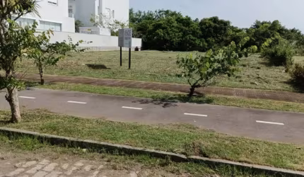 Terreno à venda na Avenida dos Dourados, 580, Jurerê Internacional, Florianópolis, 750 m2 por R$ 2.950.000