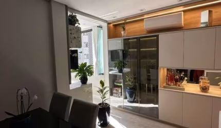 Apartamento com 2 quartos à venda na Rodovia João Paulo, 710, João Paulo, Florianópolis, 68 m2 por R$ 850.000