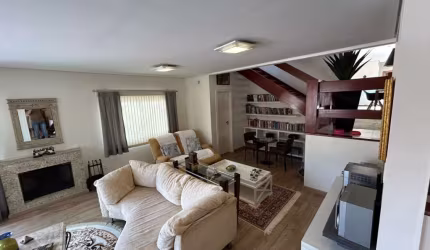 Casa com 4 quartos à venda na Rua Laélia Purpurata, 46, João Paulo, Florianópolis, 345 m2 por R$ 2.470.000