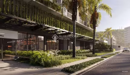 Apartamento com 3 quartos à venda na Rua Doutor Carlos Corrêa, 1, Armação do Pântano do Sul, Florianópolis, 124 m2 por R$ 1.554.000