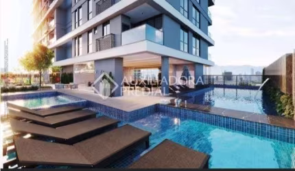 Apartamento com 2 quartos à venda na Rua Francisco Aguiar, 101, Balneário Perequê, Porto Belo, 107 m2 por R$ 860.000
