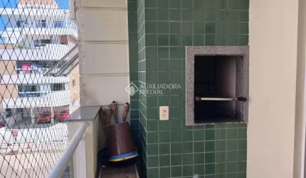 Apartamento com 2 quartos à venda na Rua dos Chernes, 181, Jurerê, Florianópolis, 74 m2 por R$ 995.000