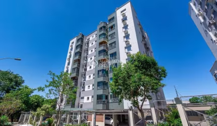 Apartamento com 2 quartos à venda na Avenida da Cavalhada, 3159, Cavalhada, Porto Alegre, 64 m2 por R$ 426.000