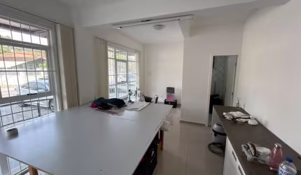 Sala comercial à venda na Rodovia Tertuliano Brito Xavier, 3720, Jurerê, Florianópolis, 29 m2 por R$ 458.000