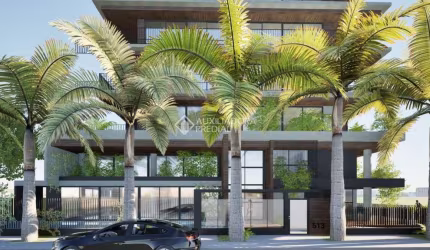 Apartamento com 3 quartos à venda na Rua Deputado Paulo Preis, 513, Jurerê, Florianópolis, 204 m2 por R$ 2.445.404