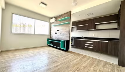 Apartamento com 3 quartos à venda na Avenida Presidente Juscelino Kubitschek de Oliveira, 4808, Areal, Pelotas, 61 m2 por R$ 360.000
