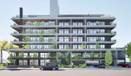 Apartamento com 2 quartos à venda na Rua Juvenal Farias, 119, Santa Mônica, Florianópolis, 75 m2 por R$ 920.612