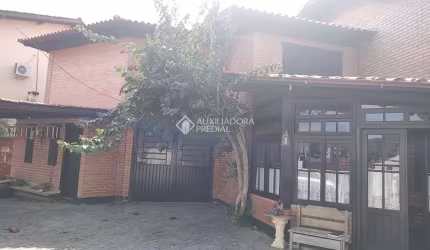 Casa com 3 quartos à venda na Rua João Antônio da Silveira, 423, Lagoa da Conceição, Florianópolis, 172 m2 por R$ 1.500.000