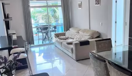 Apartamento com 2 quartos à venda na Rua dos Polvos, 535, Jurerê, Florianópolis, 81 m2 por R$ 1.420.000