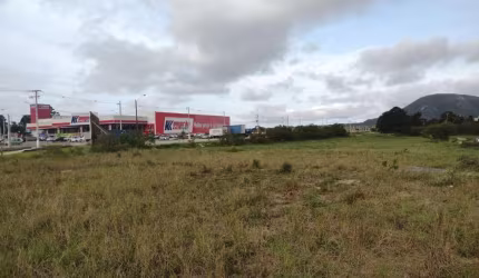 Terreno à venda na Rua Candido Pereira dos Anjos, 01, São João do Rio Vermelho, Florianópolis, 48230 m2 por R$ 13.000.000
