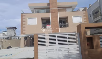 Apartamento com 3 quartos à venda na Rua Paulinho Joaquim da Cunha, 51, Ingleses do Rio Vermelho, Florianópolis, 110 m2 por R$ 550.000