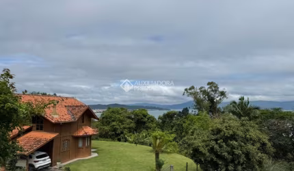Terreno comercial à venda na Rodovia Tertuliano Brito Xavier, 2679, Canasvieiras, Florianópolis, 339 m2 por R$ 14.000.000