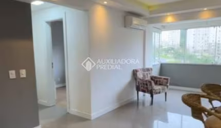 Apartamento com 2 quartos à venda na Rua Irmão Norberto Francisco Rauch, 700, Jardim Carvalho, Porto Alegre, 70 m2 por R$ 430.000