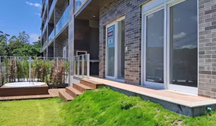 Apartamento com 1 quarto à venda na Rodovia João Paulo, 2362, João Paulo, Florianópolis, 96 m2 por R$ 1.470.000