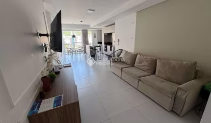 Apartamento com 2 quartos à venda na Rua Deputado Paulo Preis, 78, Jurerê, Florianópolis, 80 m2 por R$ 2.250.000