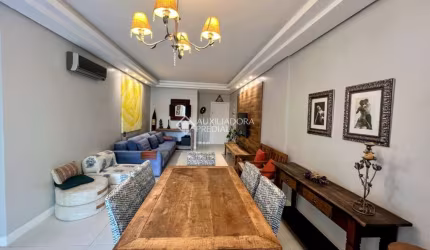 Apartamento com 2 quartos à venda na Rua Deputado Oscar Rodrigues da Nova, 210, Canasvieiras, Florianópolis, 100 m2 por R$ 1.100.000