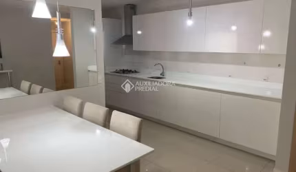 Apartamento com 4 quartos à venda na Rodovia Admar Gonzaga, 707, Itacorubi, Florianópolis, 122 m2 por R$ 1.700.000