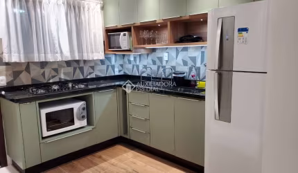 Casa em condomínio fechado com 4 quartos à venda na Avenida Luiz Boiteux Piazza, 4565, Cachoeira do Bom Jesus, Florianópolis, 160 m2 por R$ 1.300.000