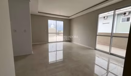 Cobertura com 3 quartos à venda na Avenida Internacional, 250, Ingleses do Rio Vermelho, Florianópolis, 183 m2 por R$ 1.159.000