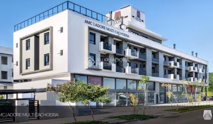 Apartamento com 2 quartos à venda na Rua Leonel Pereira, 715, Cachoeira do Bom Jesus, Florianópolis, 67 m2 por R$ 825.000