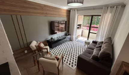 Apartamento com 2 quartos à venda na Rua Fernando Osvaldo de Oliveira, 178, Cachoeira do Bom Jesus, Florianópolis, 78 m2 por R$ 1.275.000