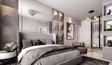 Apartamento com 4 quartos à venda na Rua 288, 248, Meia Praia, Itapema, 185 m2 por R$ 2.646.118