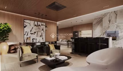 Apartamento com 3 quartos à venda na Colombo Machado Do Sales, 80, Balneário Perequê, Porto Belo, 170 m2 por R$ 2.158.000