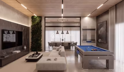 Apartamento com 4 quartos à venda na Rua 250, 570, Meia Praia, Itapema, 203 m2 por R$ 2.300.000