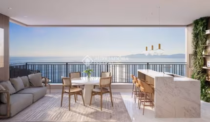 Apartamento com 4 quartos à venda na Avenida Nereu Ramos, 400, Centro, Itapema, 208 m2 por R$ 3.198.800