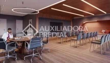 Sala comercial à venda na Avenida Governador Celso Ramos, 1111, Balneário Perequê, Porto Belo, 110 m2 por R$ 2.013.266