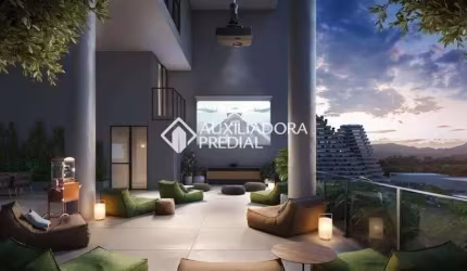Apartamento com 1 quarto à venda na Avenida Governador Celso Ramos, 1111, Balneário Perequê, Porto Belo, 100 m2 por R$ 2.937.068