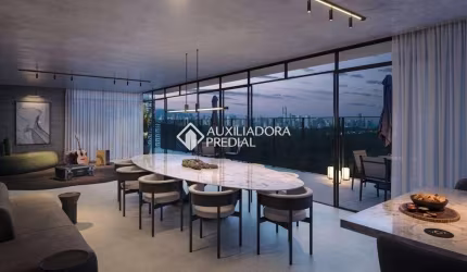 Apartamento com 2 quartos à venda na Avenida Governador Celso Ramos, 11111, Balneário Perequê, Porto Belo, 133 m2 por R$ 2.036.423
