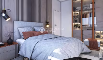Apartamento com 1 quarto à venda na Rua 418, 418, Morretes, Itapema, 69 m2 por R$ 849.582