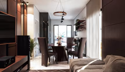 Apartamento com 2 quartos à venda na ABDENAGO LEMOS CORREIA, 69, Balneário Perequê, Porto Belo, 79 m2 por R$ 901.027