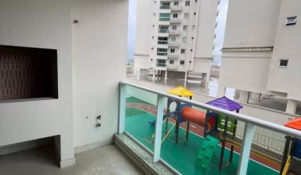 Apartamento com 2 quartos à venda na Avenida Marginal Leste, 10, Jardim Praia Mar, Itapema, 64 m2 por R$ 839.000