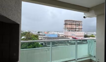 Apartamento com 2 quartos à venda na Avenida Marginal Leste, 10, Jardim Praia Mar, Itapema, 64 m2 por R$ 839.000